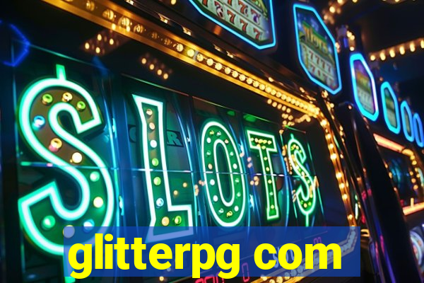 glitterpg com